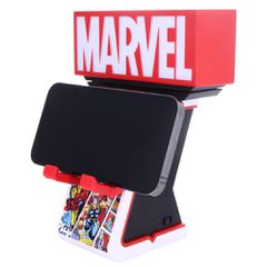 Marvel clamping bracket Cable guy Ikon 20cm-thumb-3