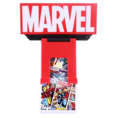 Marvel clamping bracket Cable guy Ikon 20cm-thumb-1