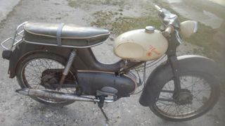 Kreidler Florett 50 1959-thumb-1