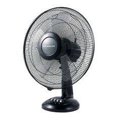 Telemax 30-1603 Ανεμιστήρας Επιτραπέζιος WLTF-1603