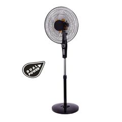 Telemax 30-0806 Ανεμιστήρας Επιδαπέδιος FS40-806