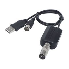 Telemax SA32 Ψηφιακός Ενισχυτής Γραμμής Smart TV USB AMPLIFIER