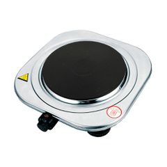 Telemax YQ-150D-3S Ηλεκτρικό Μονό Μάτι Κουζίνας 1500 W