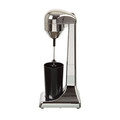 Telemax IdeaKitchen Mixer - Frapedaki Φραπεδιέρα Επιτραπέζια 100W με 2 Ταχύτητες Silver