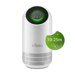 Telemax 37-4500 Καθαριστής Αέρα (Air Purifier, Ιονιστής) Ufesa PF4500