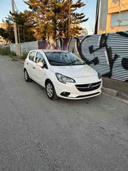 Opel Corsa 2015-thumb-2