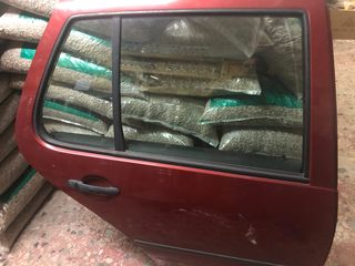 Volkswagen GOLF 4 IV 98'-04' (ΠΙΣΩ ΔΕΞΙΑ ΠΟΡΤΑ)