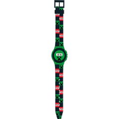 Minecraft digital watch-thumb-1