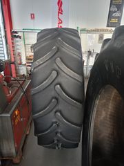 520/85R38  TEMAXIA 2    FARISTONE  PELMA 80%***ZAROGIANNHS**TYRES*****