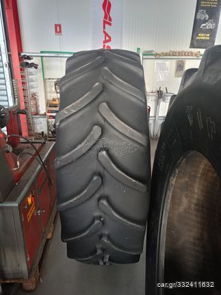 520/85R38  TEMAXIA 2    FARISTONE  PELMA 80%***ZAROGIANNHS**TYRES*****