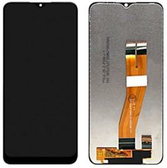 Samsung (GH82-31200A) OLED Touchscreen - Black, Galaxy A34; SM-A346B