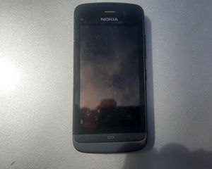 Κινητο Nokia C5 Θελει Μπαταρια