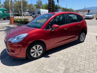 Citroen C3 '11 ΕΛΛΗΝΙΚΟ-ΑΥΤΟΜΑΤΟ