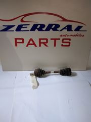 SMART 451 ΗΜΙΑΞΟΝΙΟ a4513570501