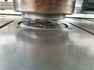 PUNCHING CX 1000 EUROMAC  -thumb-6