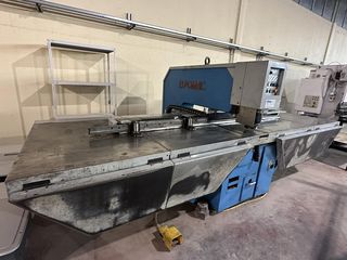 PUNCHING CX 1000 EUROMAC  -thumb-2