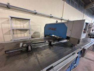 PUNCHING CX 1000 EUROMAC  -thumb-3