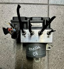 ABS FIAT PANDA 03-12 0265231708