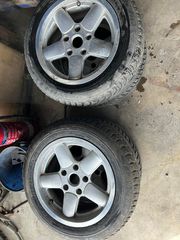 ΖΑΝΤΕΣ ΑΛΟΥΜΙΝΙΟΥ R15 BMW E36 5ΜΠΟΥΛΟΝΕΣ 4ΑΔΑ-thumb-3