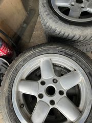 ΖΑΝΤΕΣ ΑΛΟΥΜΙΝΙΟΥ R15 BMW E36 5ΜΠΟΥΛΟΝΕΣ 4ΑΔΑ-thumb-4