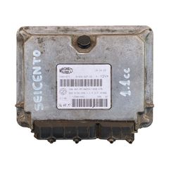 FIAT SEICENTO μοντ. 97’-04’ 1.1 cc 8V ΕΓΚΕΦΑΛΟΣ ΚΙΝΗΤΗΡΑ _𝗜𝗔𝗪.𝟰𝗔𝗙.𝗠𝟳_