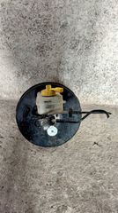 VW GOLF (1998-2004) ΣΕΒΡΟ ΦΡΕΝΩΝ ΜΕ ΚΩΔΙΚΟ 1J1614105H  BOSCH (ΓΝΗΣΙΟ)