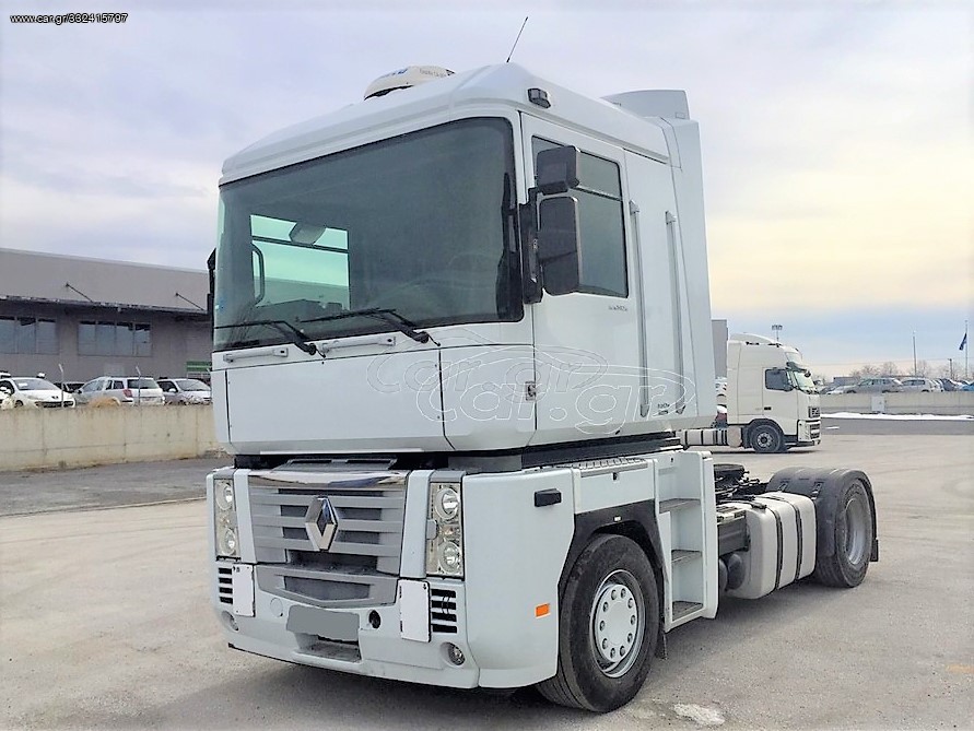 Renault 2006 460 DXI EURO 5