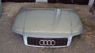 AUDI A4 (ΚΑΠΟ / ΦΑΝΑΡΙ ΕΜΠΡΟΣ ΔΕΞΙ)-thumb-2