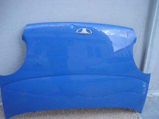 DAEWOO MATIZ 1998 ΚΑΠΟ ΕΜΠΡΟΣ-thumb-1