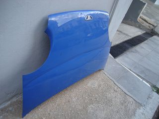 DAEWOO MATIZ 1998 ΚΑΠΟ ΕΜΠΡΟΣ-thumb-2