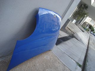 DAEWOO MATIZ 1998 ΚΑΠΟ ΕΜΠΡΟΣ-thumb-3