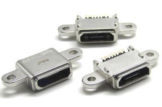 USB Connector για SAMSUNG S7 edge G935F G930P, 7 pin - SPSS7E-0001