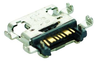 USB κοvvέκτορας για SAMSUNG G3500 GALAXY Core Plus - SPSJU-0002