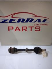 VW GOLF IV 98-04 ΑΥΤΟΜΑΤΟ ΗΜΙΑΞΟΝΙΟ