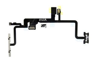 Power Swich Flex Καλώδιο για iPhone 7 - SPIP7-005