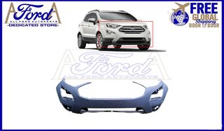 Ford Ecosport 2017-2020 Προφυλακτήρα Εμπρός