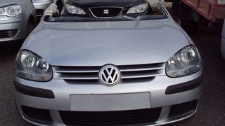 VW GOLF (ΜΟΥΡΗ ΚΟΜΠΛΕ)