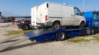 Δενδροκομικά Τρακτέρ Fiat 2006 μεταφορες τρακτερ-thumb-1