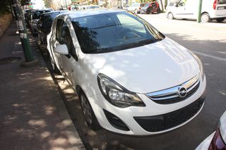 Opel Corsa '14 VAN