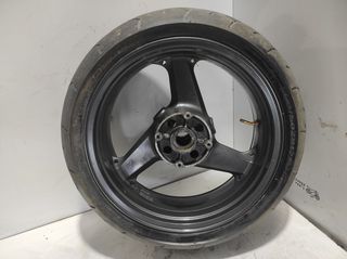 ΖΑΝΤA ΠΙΣΩ SUZUKI V-STROM *MOTO LEADER PARTS*
