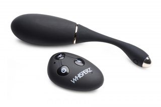 Whisperz Vibrating Egg With Voice Activation