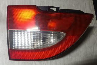 RENAULT MEGANE SDN 99-02 ΦΑΝΟΣ ΠΙΣΩ ΕΣΩ ΔΕ ΜΠΑΜΠΟΥΡΗΣ