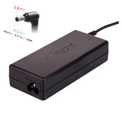 Τροφοδοτικό για Εκτυπωτές Zebra 24v / 4.17a 100w Tip 6.3x3.0mm