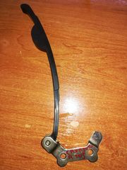 YAMAHA CRYPTON R 105 Γλυστρα Τεντωτηρα Καδένας Εκκεντροφόρου Γνήσια 
