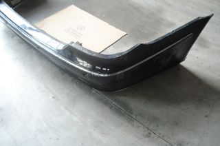 ΠΡΟΦΥΛΑΚΤΗΡΑΣ ΠΙΣΩ MERCEDES-BENZ E-CLASS W211-thumb-1