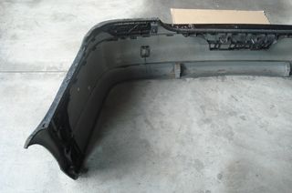 ΠΡΟΦΥΛΑΚΤΗΡΑΣ ΠΙΣΩ MERCEDES-BENZ E-CLASS W211-thumb-3