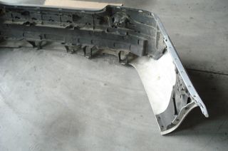 ΠΡΟΦΥΛΑΚΤΗΡΑΣ ΠΙΣΩ MERCEDES-BENZ C-CLASS W203-thumb-4