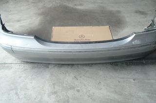 ΠΡΟΦΥΛΑΚΤΗΡΑΣ ΠΙΣΩ MERCEDES-BENZ C-CLASS W203