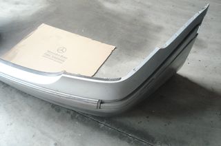ΠΡΟΦΥΛΑΚΤΗΡΑΣ ΠΙΣΩ MERCEDES-BENZ C-CLASS W203-thumb-1
