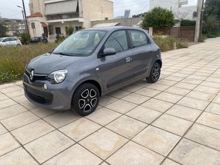 Renault Twingo 2016-thumb-1